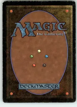 Karma - Unlimited Edition - HP - Magic MtG - Image 2