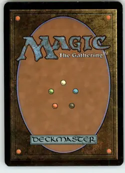 Pyrohemia - Planar Chaos - HP - #119 - Image 2