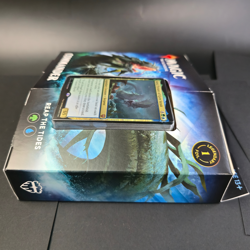 Reap The Tides Commander Deck 2020 Commander Legends Magic The Gathering New - Image 4