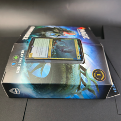 Reap The Tides Commander Deck 2020 Commander Legends Magic The Gathering New - Image 5