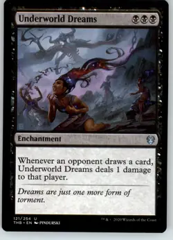 Underworld Dreams - Theros Beyond Death - NM - #121 - Image 1