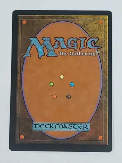 MTG Erosion (Chinese 4th Edition (BB)/Blue/C) - BGM - Image 2
