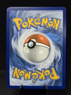 Pokemon Giovanni's Charisma 197/165 Scarlet & Violet 151 Ultra Rare Full Art NM- - Image 2