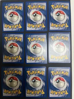 Promo Pikachu World Collection 2000 Pokemon Cards - Complete set with binder - A - Image 5