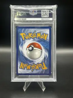 Pokemon Tinkaton ex 262/193 PSA 10 Paldea Evovled Special Illustration Rare Holo - Image 2