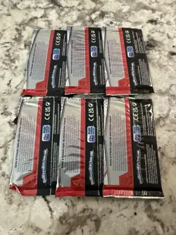 6 - Pokemon TCG Prismatic Evolutions Booster Packs x 6 Random Art Sealed - Image 2