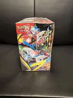 Pokemon TCG Mega Evolution ENHANCED BOOSTER BOX Factory Sealed 36 Packs IN HAND - Image 5