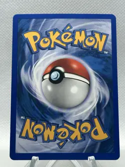 Volbeat 53/100 Reverse Holo EX Sandstorm Set E-Series Pokemon Card 2003 NM - Image 2
