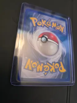 DA108144 Pokemon Rayquaza Holo Promo - Pop Series 1 - 3/17 - Image 2