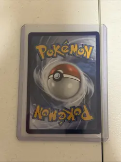 Pokemon TCG Reshiram Celebrations Classic Collection Card 113/114 NM Condition - Image 2