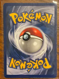 Vileplume 31/165 Holo Rare Pokemon TCG Expedition Base Set Swirl Holo HP - Image 4