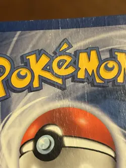 Vileplume 31/165 Holo Rare Pokemon TCG Expedition Base Set Swirl Holo HP - Image 5