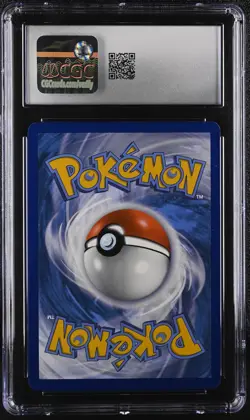 RAYQUAZA VMAX Evolving Skies Holo Rare #218 CGC 9 Pokemon [Nostalgium] - Image 2
