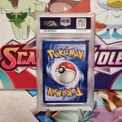 PSA 6 Blastoise 2/130 Holo Rare - Base Set 2 - Pokemon TCG - SHIPS FAST - Image 2