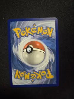 Giovanni's Charisma 197/165 Full Art SR Pokemon 151 English - Image 2