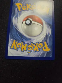 Giovanni's Charisma 197/165 Full Art SR Pokemon 151 English - Image 3