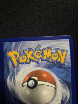 Giovanni's Charisma 197/165 Full Art SR Pokemon 151 English - Image 4