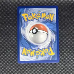 Pokemon Giovanni's Charisma SV 151 Special Illustration Rare 204/165💎NM💎 - Image 2