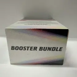 Prismatic Evolutions Booster Bundle Pokemon TCG Sealed 6 Packs Scarlet Violet - Image 4
