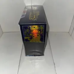 POKEMON SCARLET & VIOLET SURGING SPARKS ETB SEALED CASE 10 CT - Sealed - Image 3