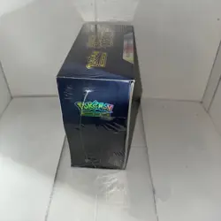 POKEMON SCARLET & VIOLET SURGING SPARKS ETB SEALED CASE 10 CT - Sealed - Image 4