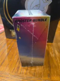 Pokemon TCG Prismatic Evolutions Booster Bundle - NEW SEALED IN HAND SHIPS FAST - Image 2