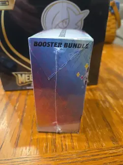 Pokemon TCG Prismatic Evolutions Booster Bundle - NEW SEALED IN HAND SHIPS FAST - Image 3