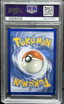 2020 POKEMON SWSH FA/CHARIZARD VMAXCHAMPION'S PATH-SECRET #74 PSA 10 - Image 4