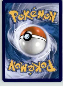 Pokemon Center Lady - Generations - Reverse Holo LP - #68/83 - Image 2