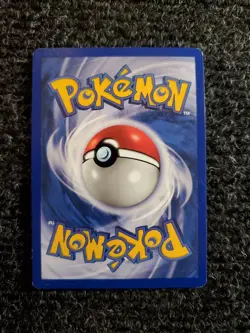 Farfetch'd (Shadowless) - 27/102 Base Set - WOTC - Pokemon TCG - NM - Image 5