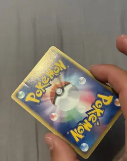 cb2037 Zapdos ex PLAY Promo 011/PLAY Pokemon Card TCG Japan LP - Image 3