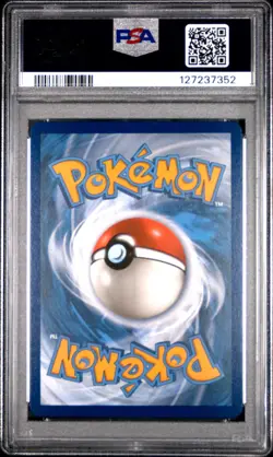 2019 POKEMON SM BLACK STAR PROMO HIDDEN FATES TINS #SM211 CHARIZARD GX PSA 10 - Image 2
