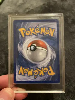 Pokemon TCG - Sigilyph 118/116 BW Plasma Freeze - Ultra Rare LP - Image 3