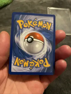 Pokemon TCG - Sigilyph 118/116 BW Plasma Freeze - Ultra Rare LP - Image 5