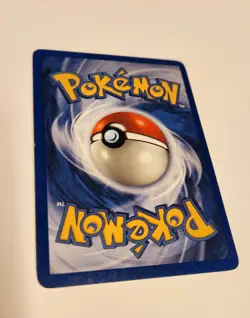 Imposter Professor Oak Pokemon TCG Base Set 73/102 Trainer Rare Unlimited LP - Image 3