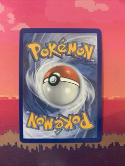 Pokemon Card Vivillon Battle Styles Reverse Holo Rare 013/163 Near Mint - Image 2