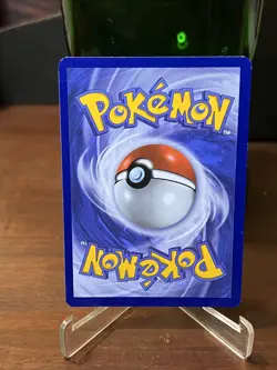 Pokemon Light Toxtricity SWSH137 Normal Size Promo Near Mint Celebrations NM/M - Image 2
