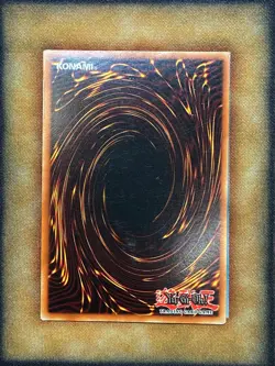 Yugioh Blue-Eyes Toon Dragon MRL-000 Secret Rare 1st Edition LP - Image 4