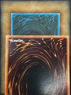 Yugioh Blue-Eyes Toon Dragon MRL-000 Secret Rare 1st Edition LP - Image 5
