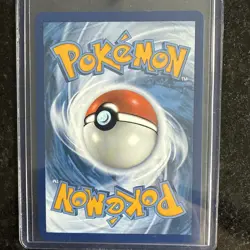 Grass Energy 278/193 Gold Secret Rare - Pokemon Paldea Evolved Card - Image 2