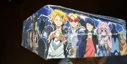 Jasco My Hero Academia Collectible Card Game - Pack of 24 9781589935259 - Image 3