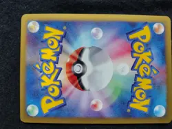 Will's Jynx Pokemon Card Japanese 074/141 1st ED Edition VS Series Set 2001 TCG - Image 5