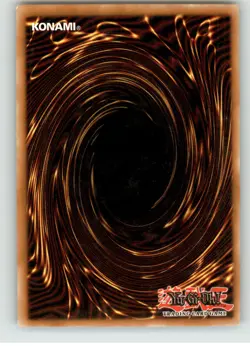 Z-Metal Tank - Magician's Force - 1st Ed LP - #MFC-006 - Image 2