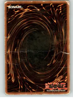 Dark Magician - Starter Deck: Yugi - Damaged - #SDY-006 - Image 2