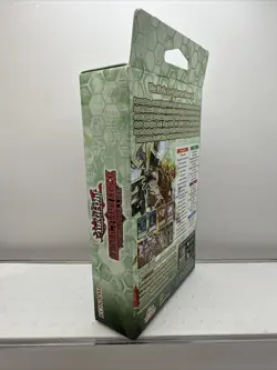 Yu-Gi-Oh Cards - Structure Deck - POWERCODE LINK - First Edition NEW - Image 5