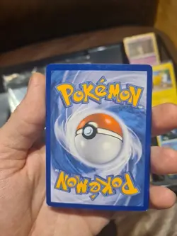 Pokemon Card Bidoof Primal Clash Uncommon 117/160 Near Mint - Image 2