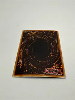 Yugioh Knight’s Title ROD-EN002 Limited Edition Secret Rare Holo - LP - Image 4