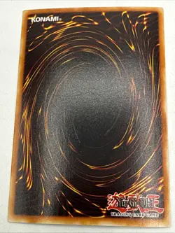 Yugioh Knight’s Title ROD-EN002 Limited Edition Secret Rare Holo - LP - Image 5