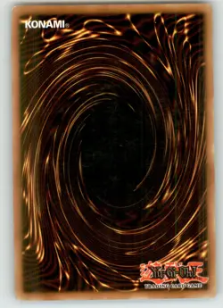 Secret Barrel - Magician's Force - MFC-046 - Moderately Played - Image 2