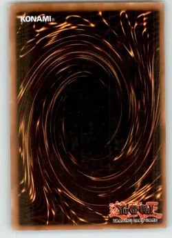 Raigeki Break - Starter Deck: Yugi Evolution - SYE-050 - Moderately Played - Image 2